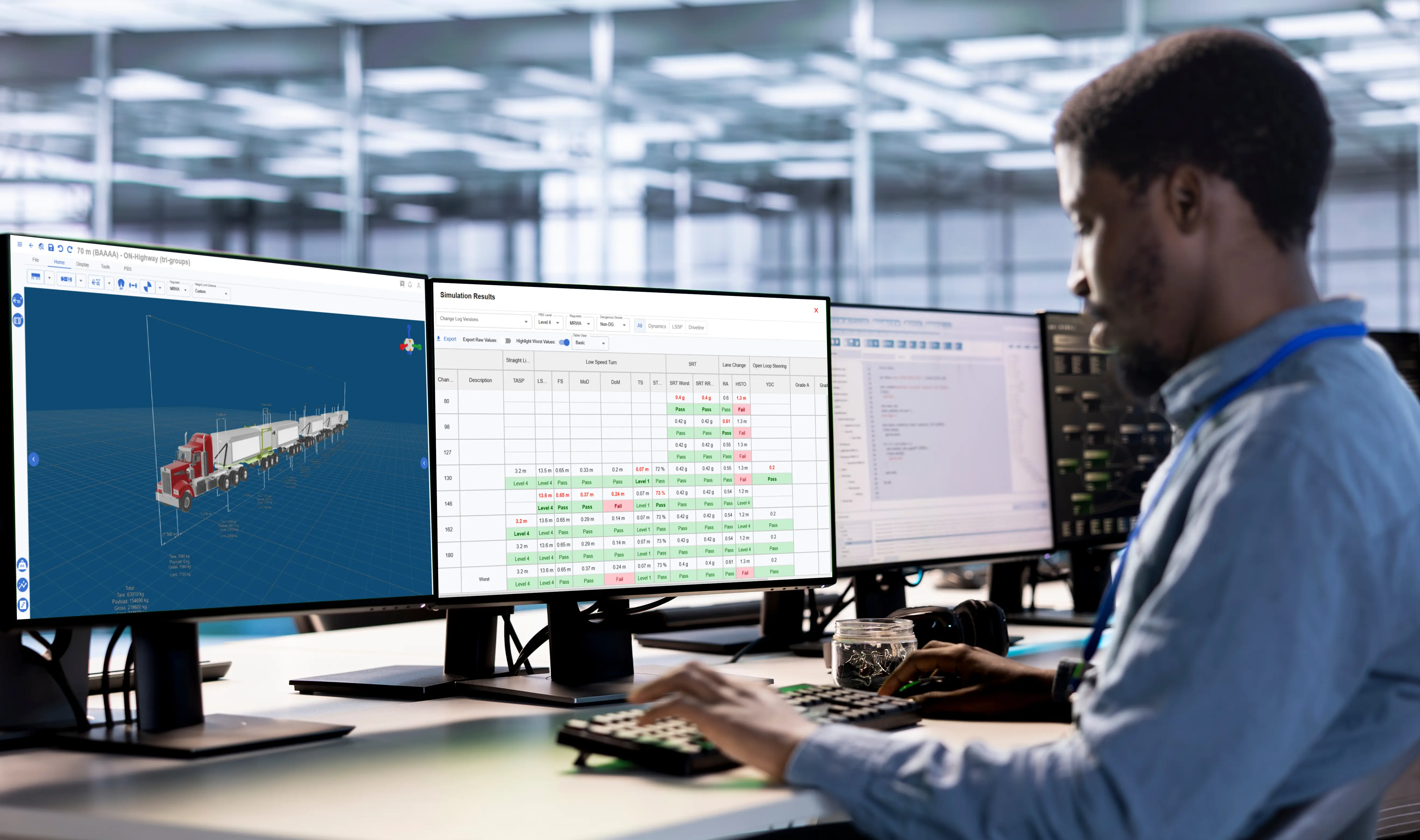 HeviSpec Vehicle Builder